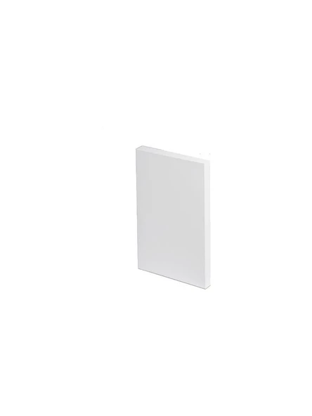 Elif Tuval 8 Cm X 8 Cm (Alttan Zımbalı) ürün görseli 1