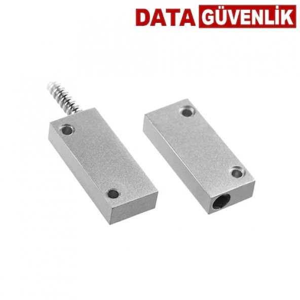 Paradox Metal Manyetik Kontak Endüstriyel Tip Kepenk Tipi ürün görseli 1