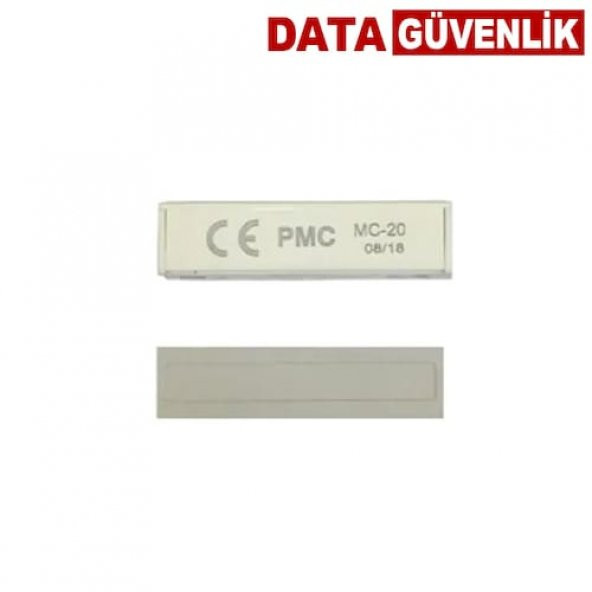 Paradox PMC 20 Manyetik kontak ürün görseli 1