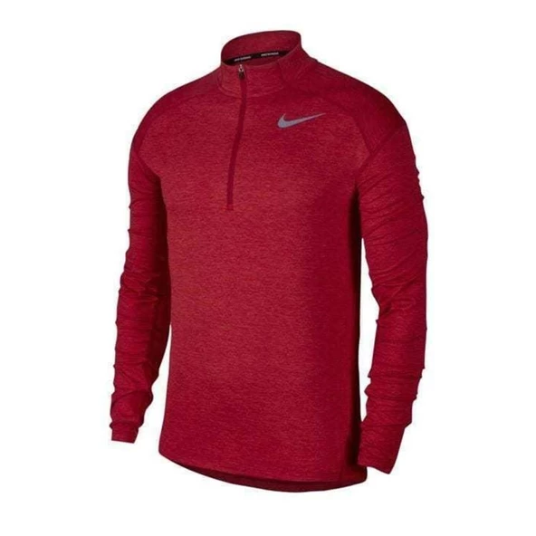 Nike Dri Fit Thermal Sweatshirt AQ7903-687 ürün görseli 1