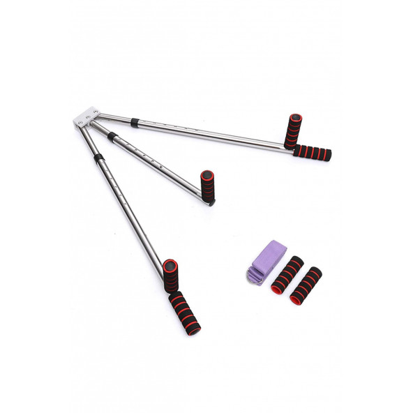 Relife Leg Stretcher Bacak Acma Aleti 6 Kademeli Ayarlanabilir ürün görseli 1