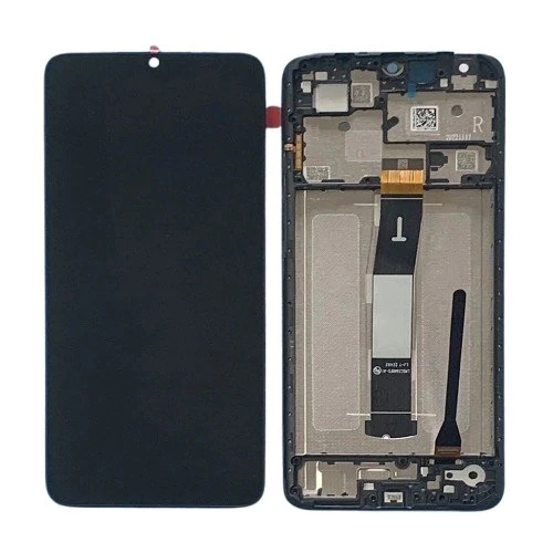 Xiaomi Redmi 14C Lcd Ekran Dokunmatik Orijinal Kalite FULL ÇITALI ürün görseli 1