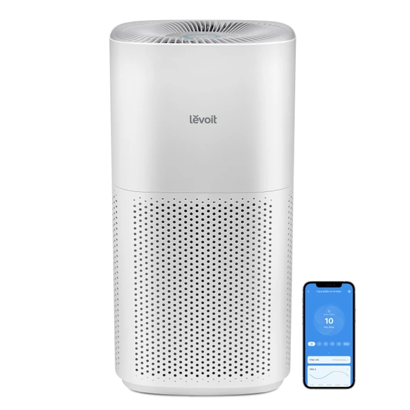 Core 600S Pro Akıllı Hava Temizleme Cihazı