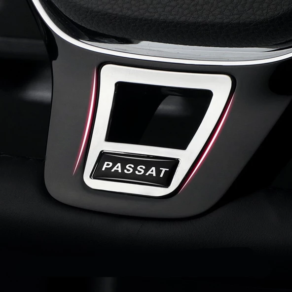 Passat direksiyon logosu / DIKA08 ürün görseli 1