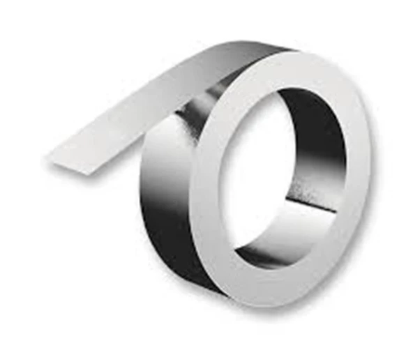 DYMO M11 Yapışkansız Çelik Şerit 32500 (12mmx 6.4mt) ürün görseli 1