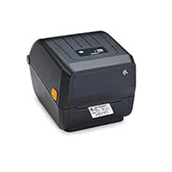 Zebra ZD22042-D0EG00EZ ZD220D 203 dpi USB Standart Direk Thermal  Barkod Yazıcı ürün görseli 1