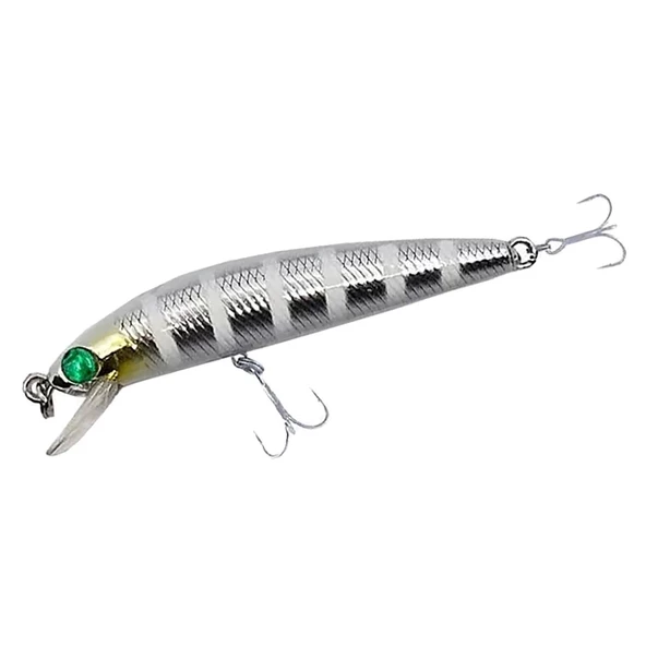 Kendo Zero Arise 5.3 cm 2.3 gr Maket Balık  32 ürün görseli 1