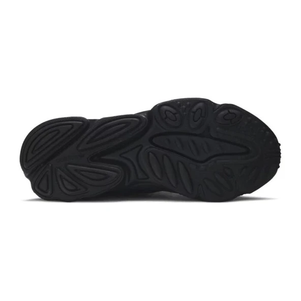 adidas Ozweego Triple Black - Resim 5