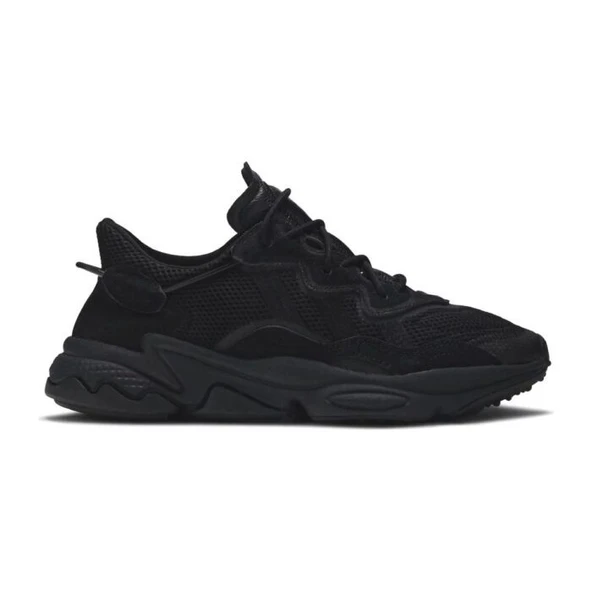 adidas Ozweego Triple Black ürün görseli 1