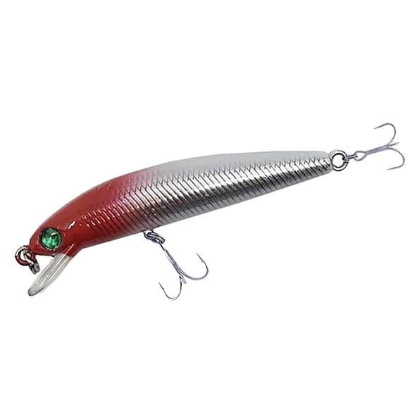Kendo Zero Arise 5.3 cm 2.3 gr Maket Balık  79 ürün görseli 1