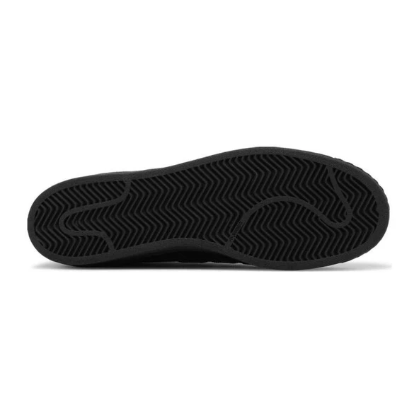 adidas Superstar Triple Black - Resim 5