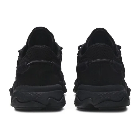 adidas Ozweego Triple Black - Resim 4