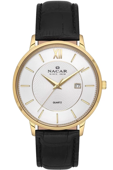 Nacar Nc35-290038-dwl1 Erkek kol saati ürün görseli 1