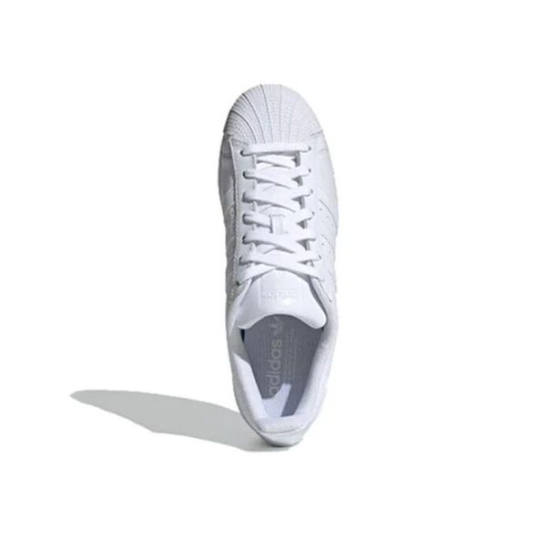adidas Superstar White - Resim 3