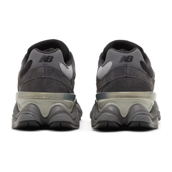 New Balance 9060 Black U9060BLK - Resim 4