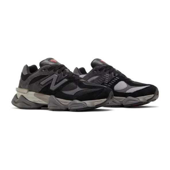 PTTAVM: New Balance 9060 Black U9060BLK