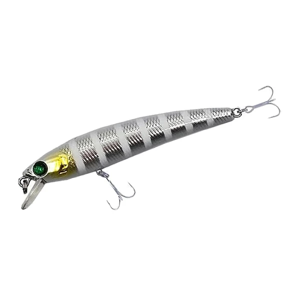 Kendo Zero Arise 6.5 cm 3.7 gr Maket Balık  32 ürün görseli 1