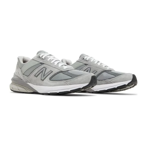 New Balance 990 v5 Grey - Resim 3