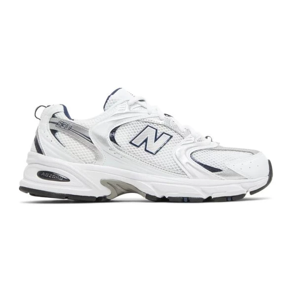 New Balance 530 White ürün görseli 1