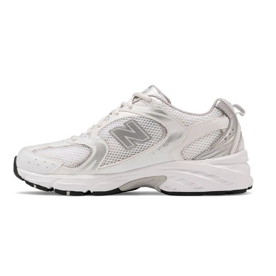 New Balance 530 Munsell White - Resim 2