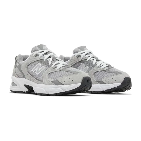 New Balance 530 Raincloud - Resim 3