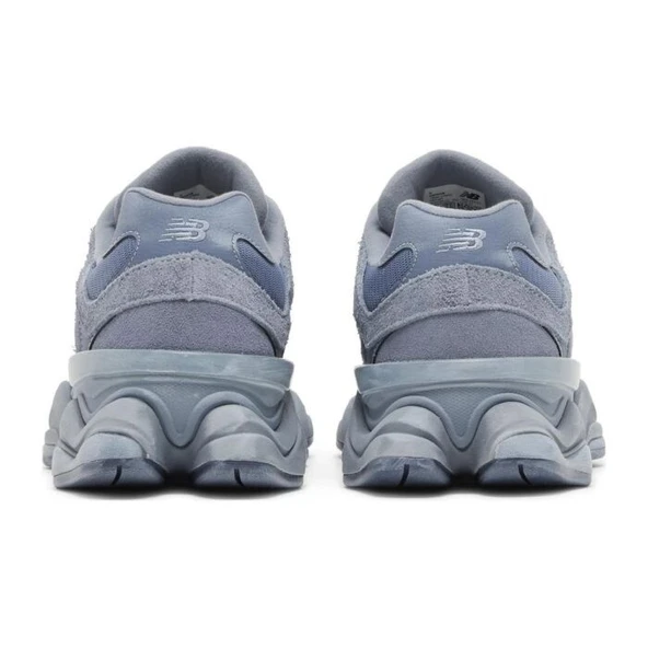 New Balance 9060 Arctic Grey - Resim 4