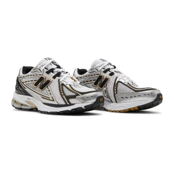 New Balance 1906R White Gold - Resim 3