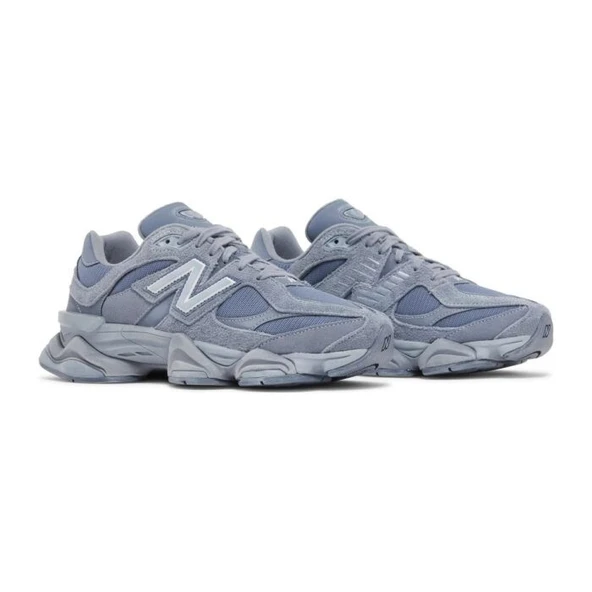 New Balance 9060 Arctic Grey - Resim 3