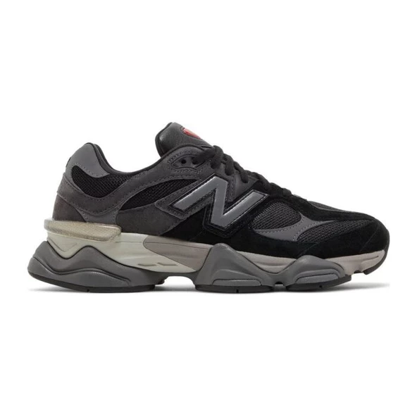 New Balance 9060 Black U9060BLK ürün görseli 1