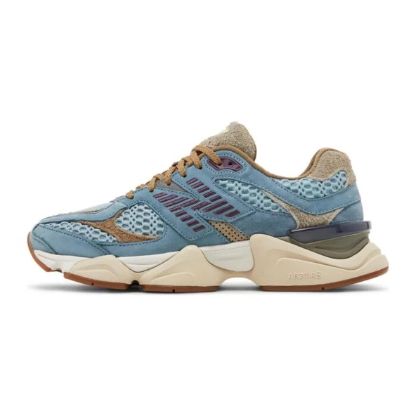 New Balance 9060 Bodega - Resim 2