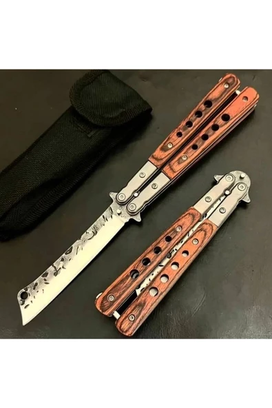 Tanto Çakı Bıçak ürün görseli 1