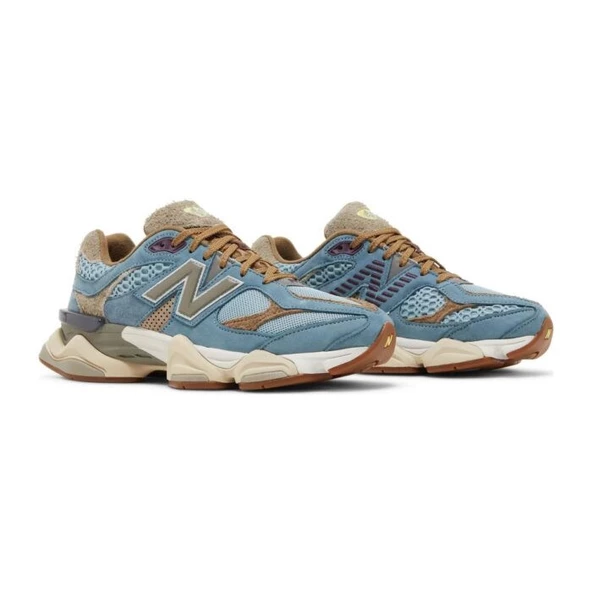 New Balance 9060 Bodega - Resim 3