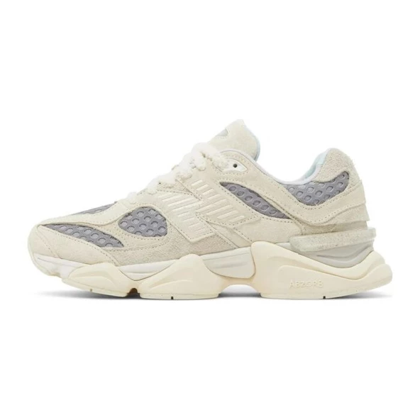 New Balance 9060 Bricks Wood - Resim 2