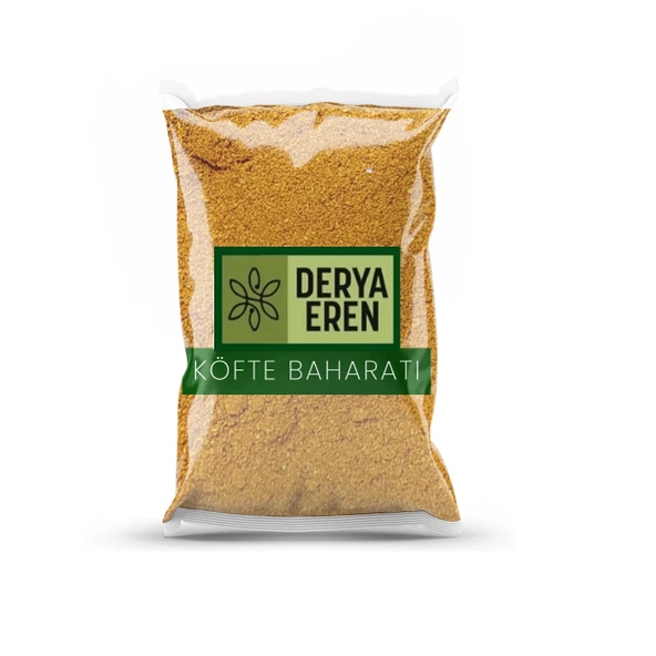 Köfte Baharatı 250 gr, Derya Eren ürün görseli 1
