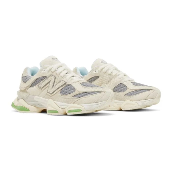 New Balance 9060 Bricks Wood - Resim 3