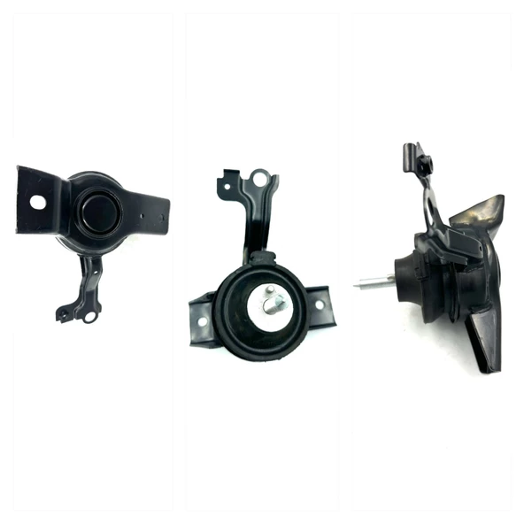 Jaroparts Elantra 1.6 Benzinli Motor Takozu Ön Sağ 2001-2007 21810-2C200 ürün görseli 1