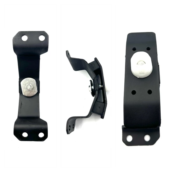 Jaroparts Toyota Hilux Revo Şanzıman Takozu Arka 2015-2023 12371-0L210 ürün görseli 1