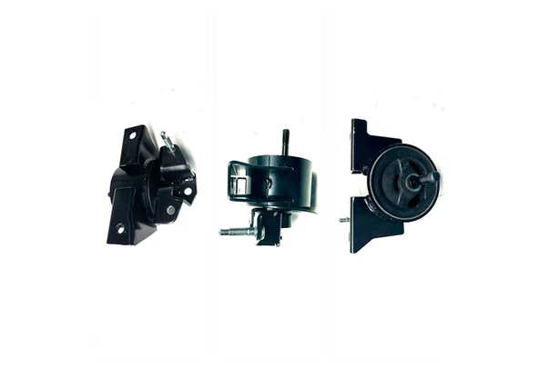 Jaroparts Nissan Primera P12 Motor Takozu Sağ 2002-2006 11210-4M706 ürün görseli 1