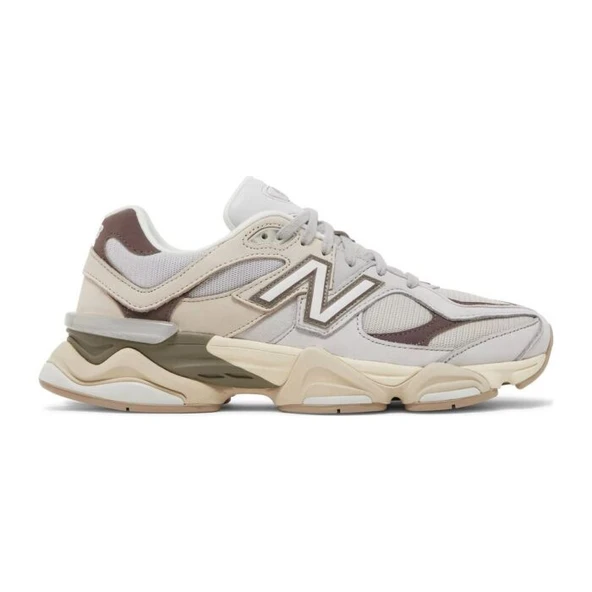 New Balance 9060 Grey Matter Timberwolf ürün görseli 1
