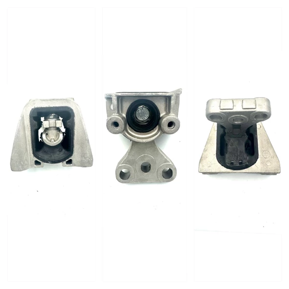 Jaroparts Honda CRV Motor Takozu Ön Sol 2007-2012 50850-SWA-A81 ürün görseli 1
