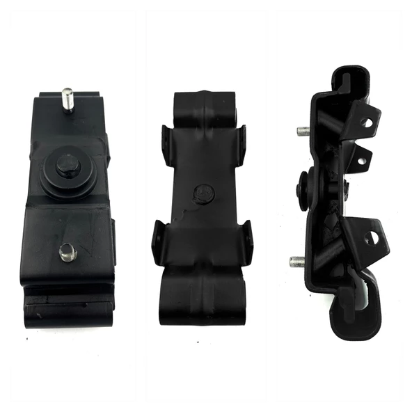 Jaroparts Mitsubishi L200 4x4 Şanzıman Takozu 2007-2014 MR992717 ürün görseli 1
