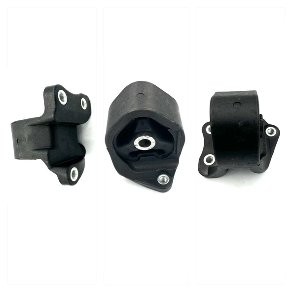 Jaroparts Honda CRV 2.0 Motor Takozu Arka 2002-2006 50810-S7D-003 ürün görseli 1