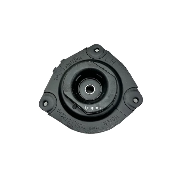 Jaroparts Nissan Micra K12 Ön Amortisör Takozu Sol 2003-2009 54321-AX600 ürün görseli 1