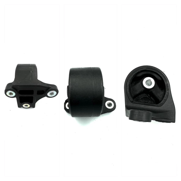 Jaroparts Honda Cıvıc Motor Takozu Arka (Otomatik) 2001-2005 50810-S5A-992 ürün görseli 1