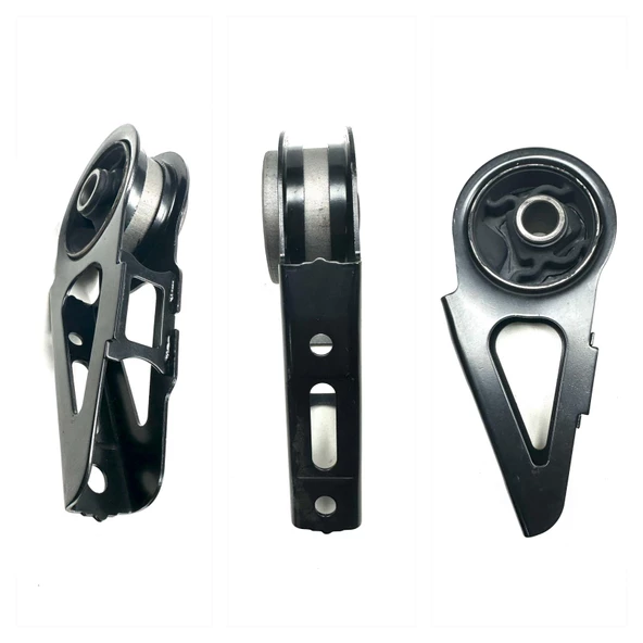 Jaroparts Honda Jazz 2002-2007 / City 2006-2012 Motor Takozu Ön (Manuel) 50840-SAA-003 ürün görseli 1