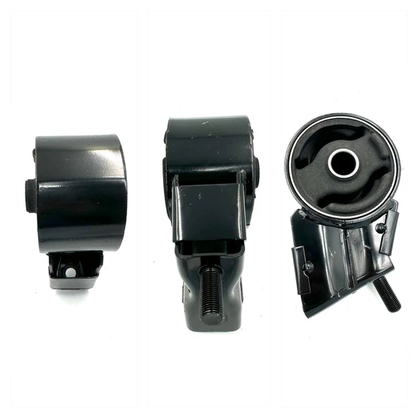 Jaroparts Mazda 626 Motor Takozu Ön (Otomatik) 1988-1992 GJ23-39-050 ürün görseli 1