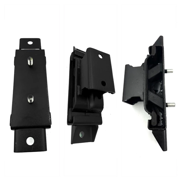 Jaroparts Mitsubishi L200 4x4 Şanzıman Takozu Arka 2007-2015 MR992713 ürün görseli 1
