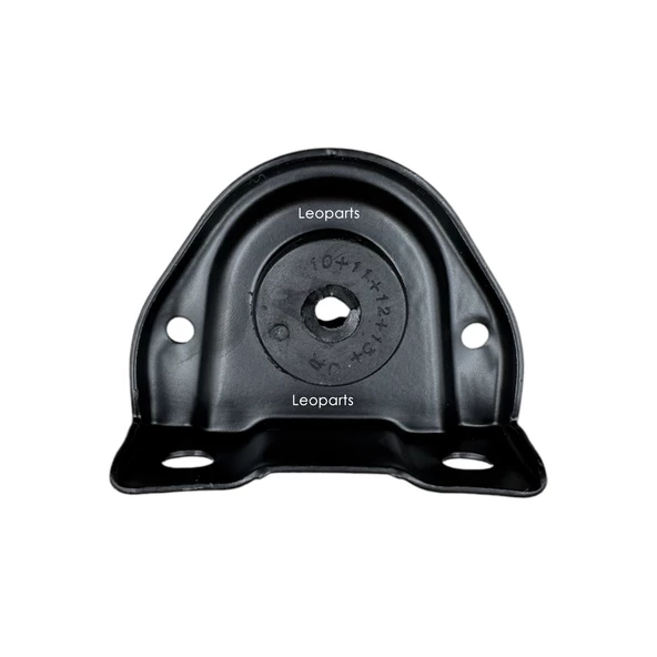 Jaroparts Hyundai Accent Blue Radyatör Takozu Üst 2012-2017 25333-1R100 ürün görseli 1