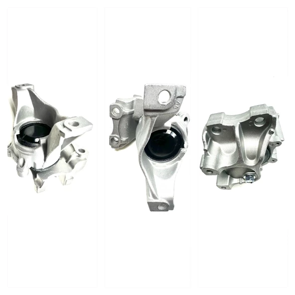 Jaroparts Honda CRV Motor Takozu Ön Sağ 2007-2011 50820-SWG-A00 ürün görseli 1