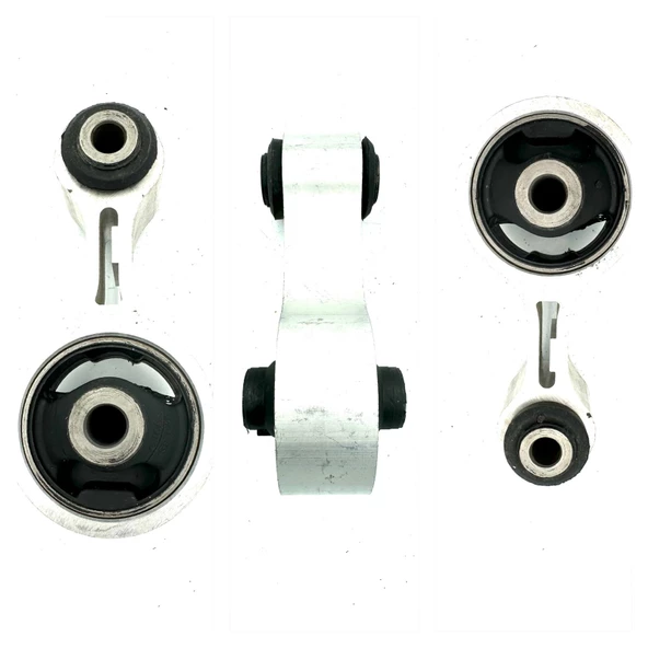 Jaroparts Mazda 6 Şanzıman Takozu Arka 2002-2007 GJ6A-39-040A ürün görseli 1